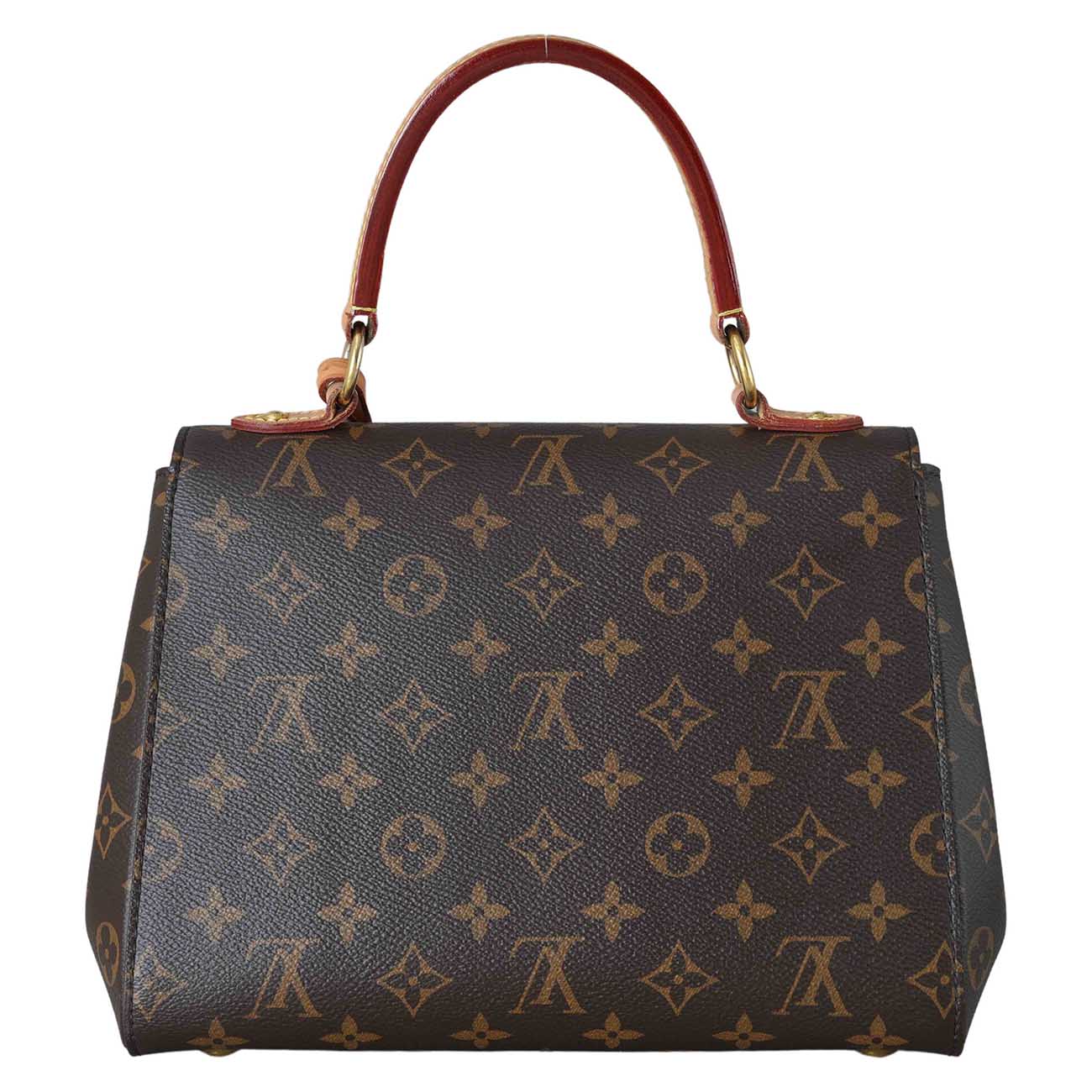 LOUIS VUITTON(USED)루이비통 모노그램 클루니 BB